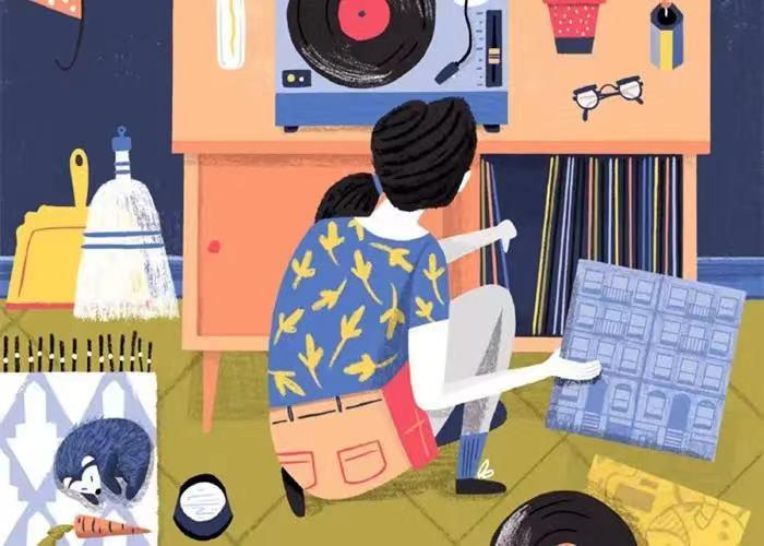 男人不主动但心里有你的表现一个男生暗恋自己