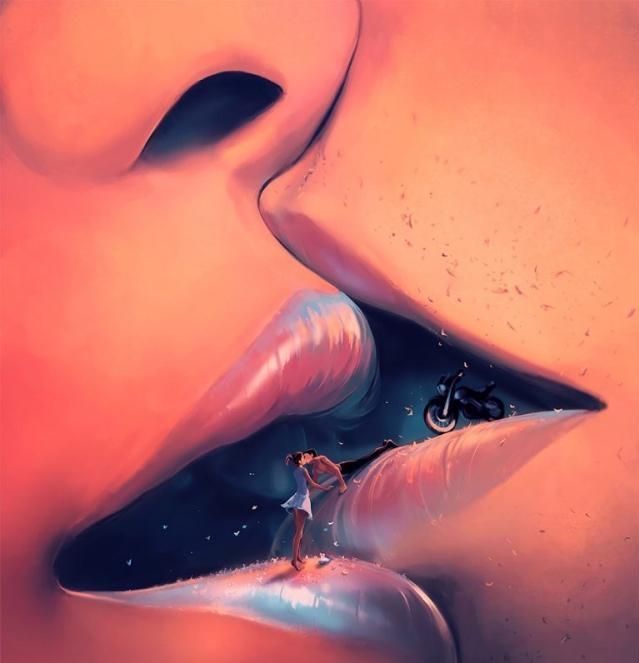 测测你们是否互相暗恋 免费如何测试对方喜欢你