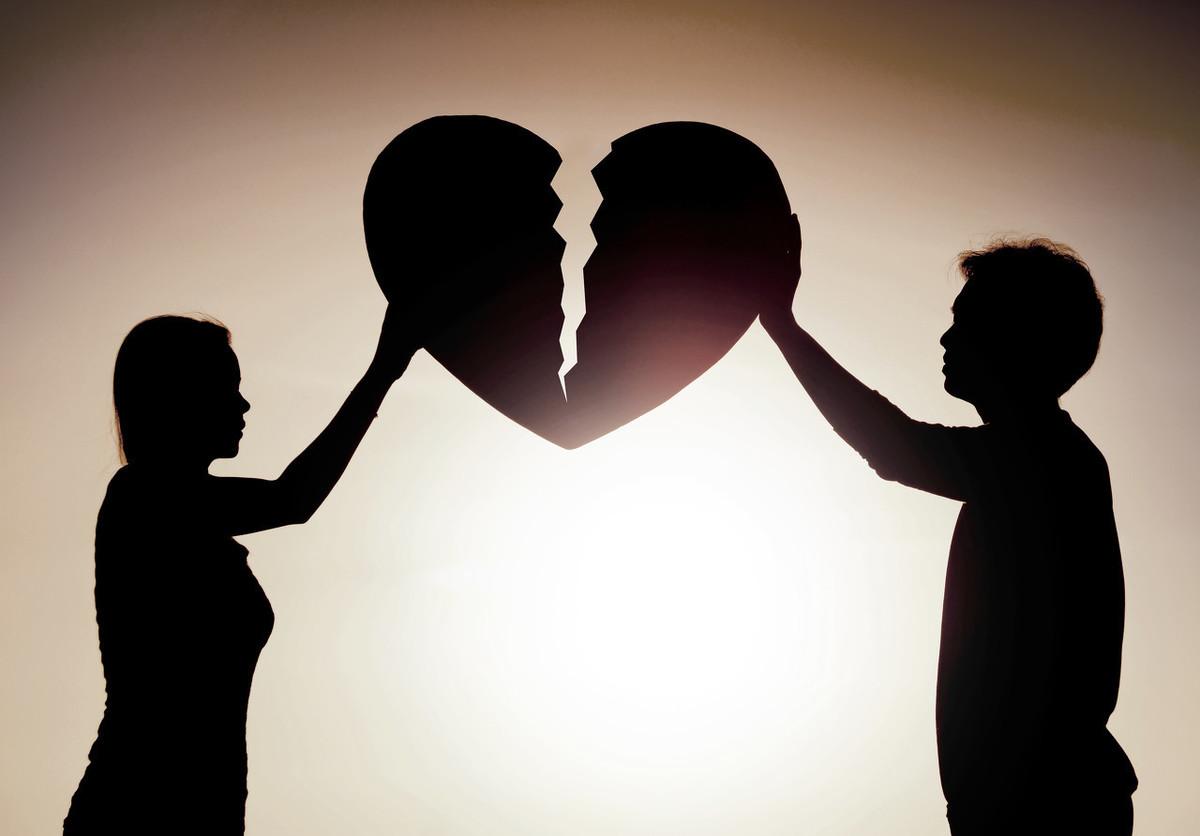 女朋友对自己失望了怎样挽留回来最后痛苦的失去了理智骂了她说了好多难听的话