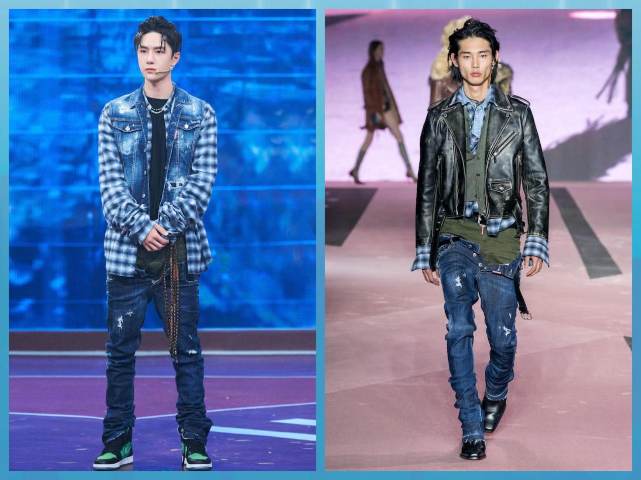 喜欢男童喜欢蓝色的男孩是什么性格