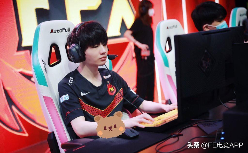 doinb为什么不会韩文,Doinb被吓到一言不发