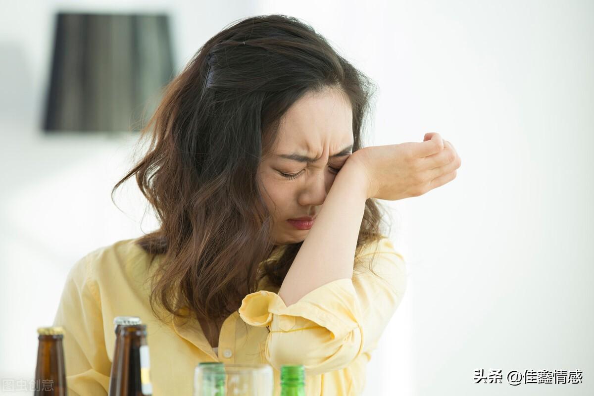 一个老实的男人为什么会出轨一个抛妻弃子的男人他是什么心态