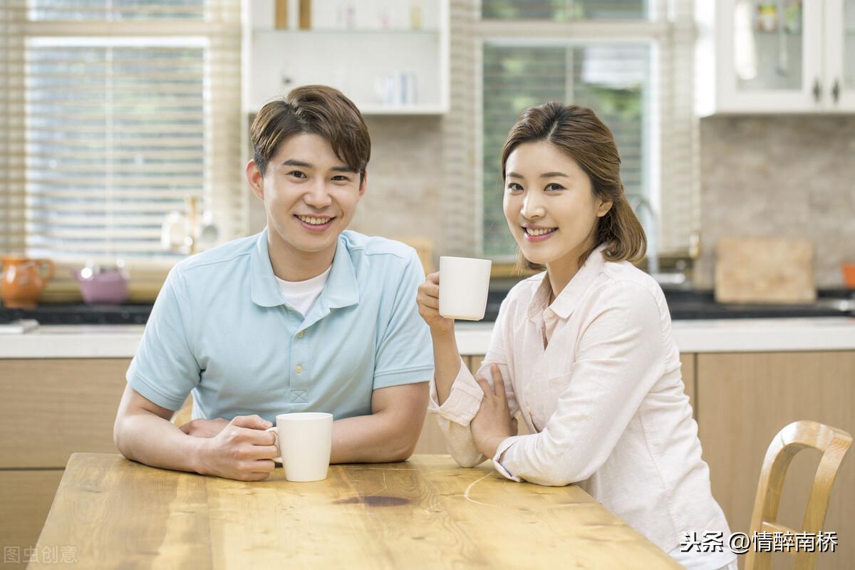 妻子不爱丈夫十大表现厌恶一个人到骨子里是什么感觉