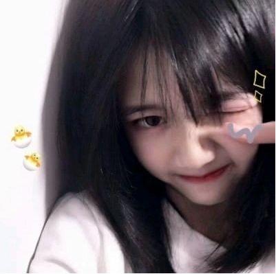 男生接受女生起的昵称,我想和他弄个情侣网名