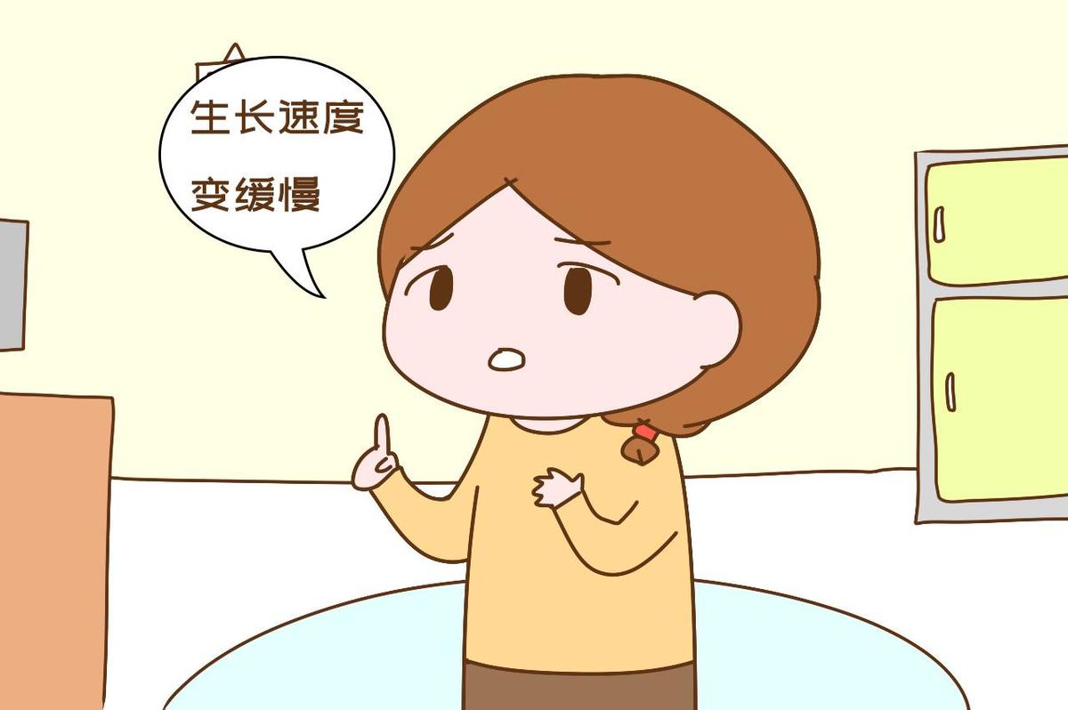 什么特征说明停止长高了,小时候缺爱的人长大后有什么特征