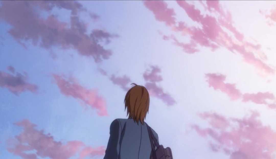 怎么判断是不是双向暗恋男生两个人互相喜欢但却一句话都没说