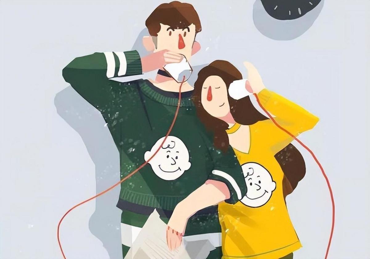 男人最想听女人说喜欢他什么,女生为什么总喜欢问男生「你喜欢我什么」