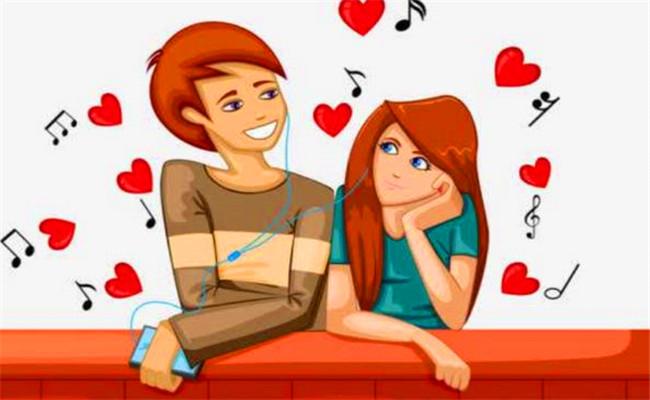 男生不喜欢女生的行为当一个女人不愿意给你做饭