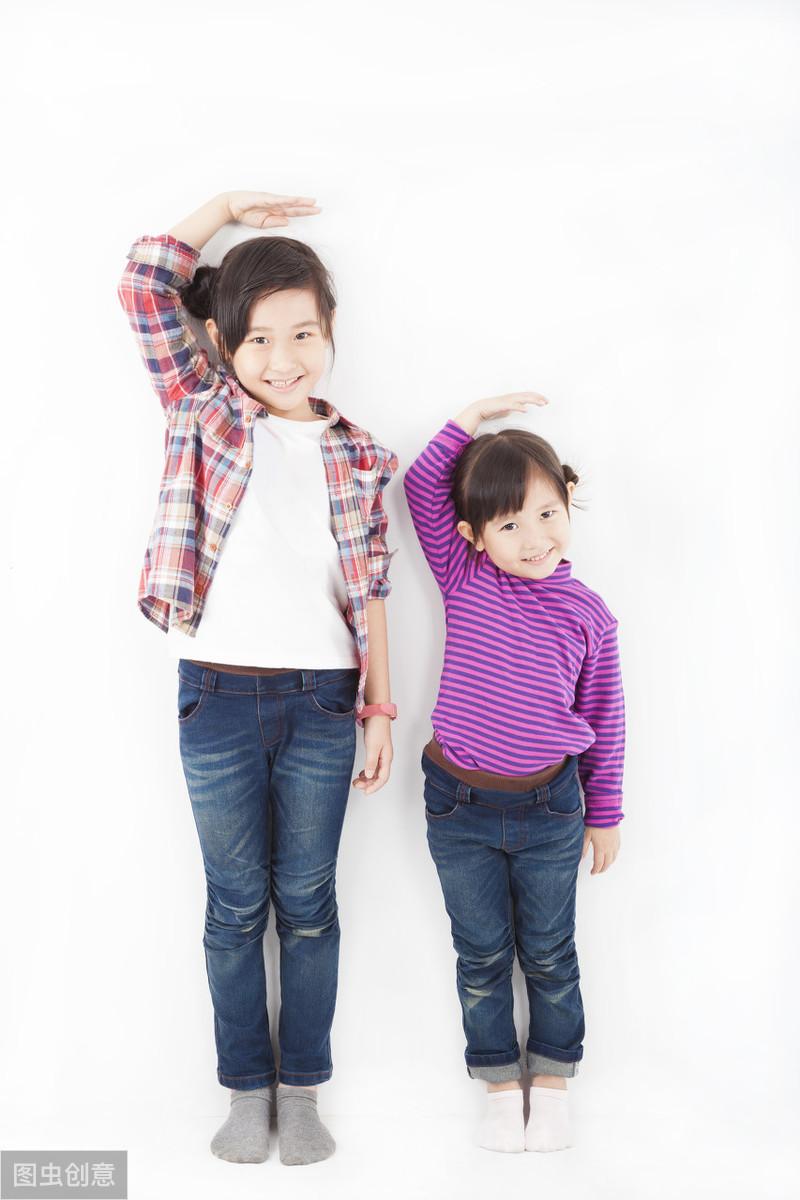 生理男女的最佳身高是多少女生最完美的身高体重应该是多少