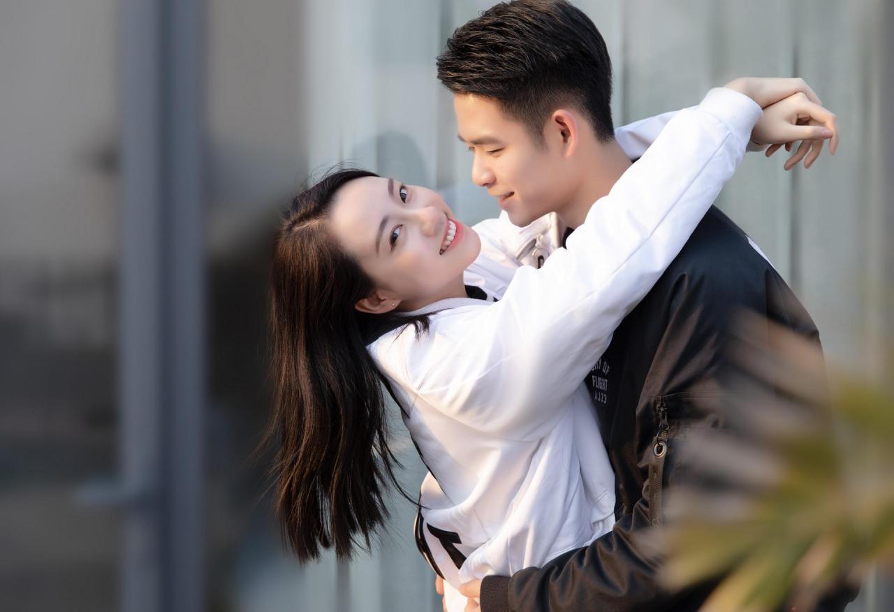 让女生答应男生的一件事情女生真的会喜欢男生吗