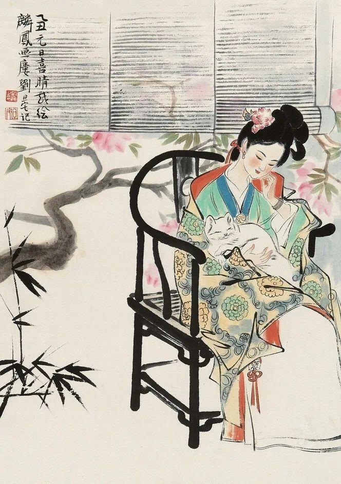 四个字夸奖女人的成语,形容一个女人很漂亮成语