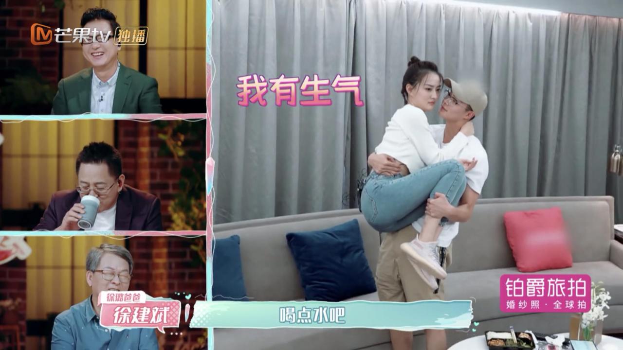 男生是对谁都有反应吗男生对女生主动是否要有个度