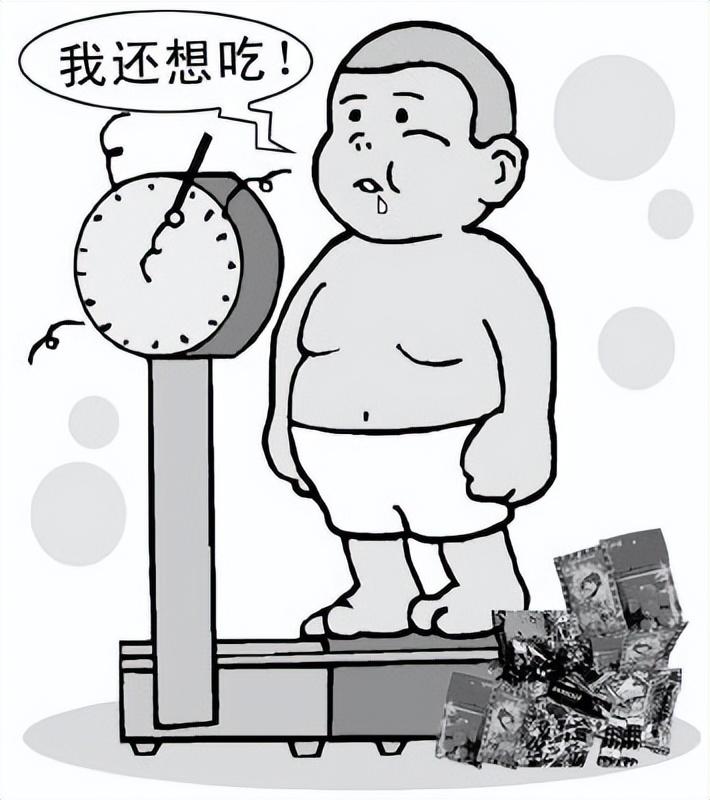 肥胖公式怎么算bmi计算公式是怎样的