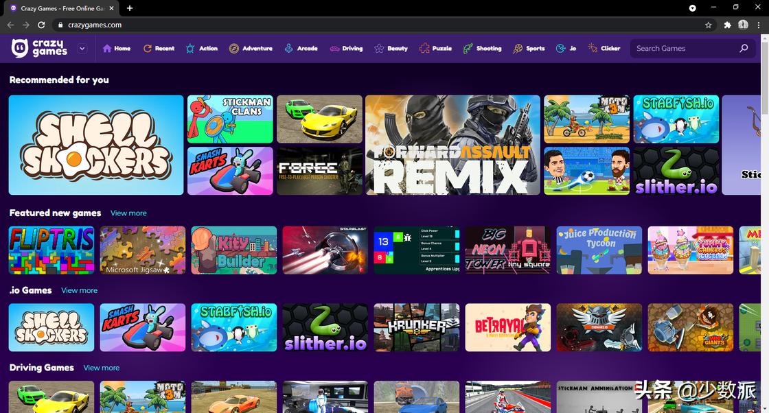 能看网站的浏览器夸克浏览器怎么进网站