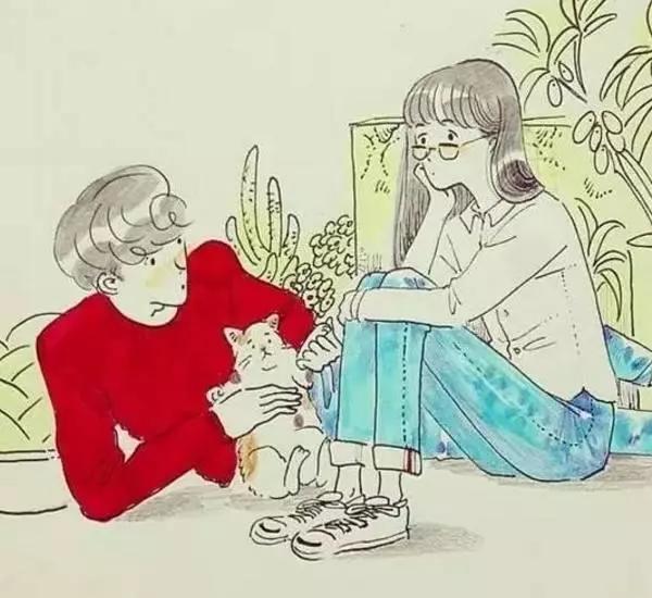 男生其实已经暗示了喜欢你的表现,女生喜欢一个男生的时候都会给出哪些暗示