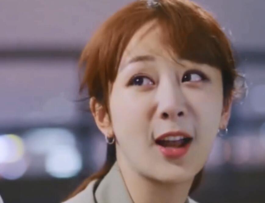 女人称呼什么好听她说别美女美女的叫