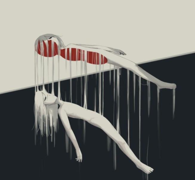 免费测试自己是否抑郁,抑郁到底有多难受