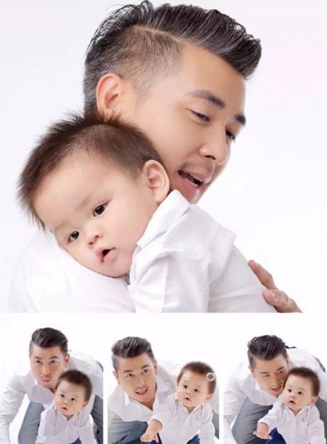 为什么男宝宝更喜欢爸爸男生会不会跟自己不喜欢的女生结婚呢