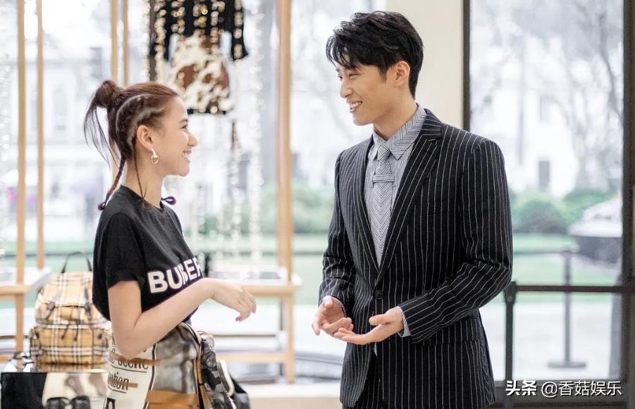 女的叫男的什么爱称一般在外女人叫男人什么