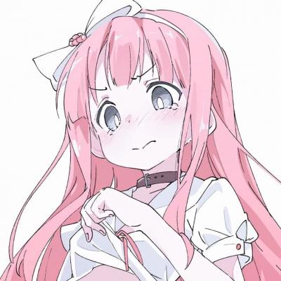 女生头像动漫 仙气 可爱,仙气动漫闺蜜网名