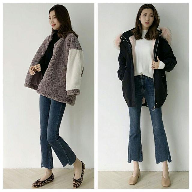 女生身高165矮吗女生身高158和165