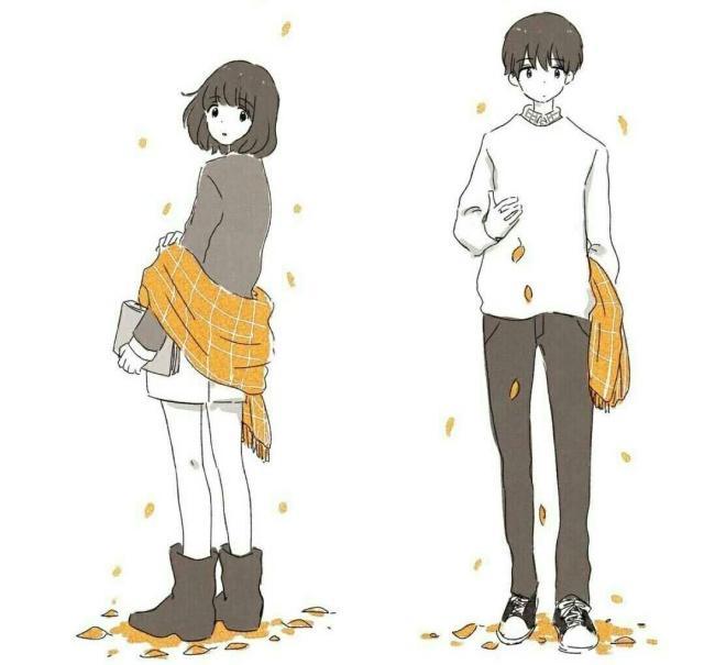 想让男人主动联系你的秘诀,男生应该如何向女生表白