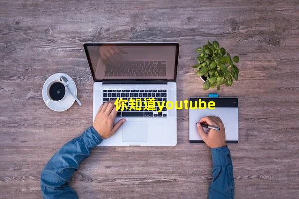你知道youtube是什么意思吗 国内怎么使用youtube呢_科技热线