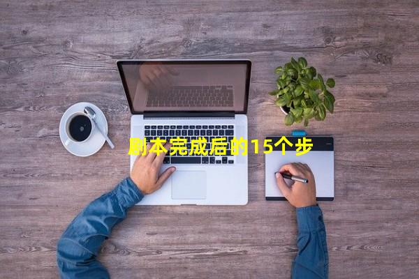 剧本完成后的15个步骤，一封真挚的建议书！网站