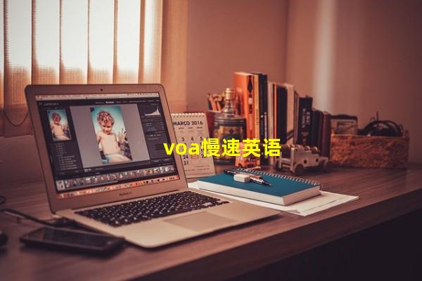 voa慢速英语(voa慢速英语不能播放)